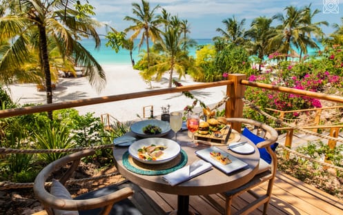 Maisha Restaurant and Bar